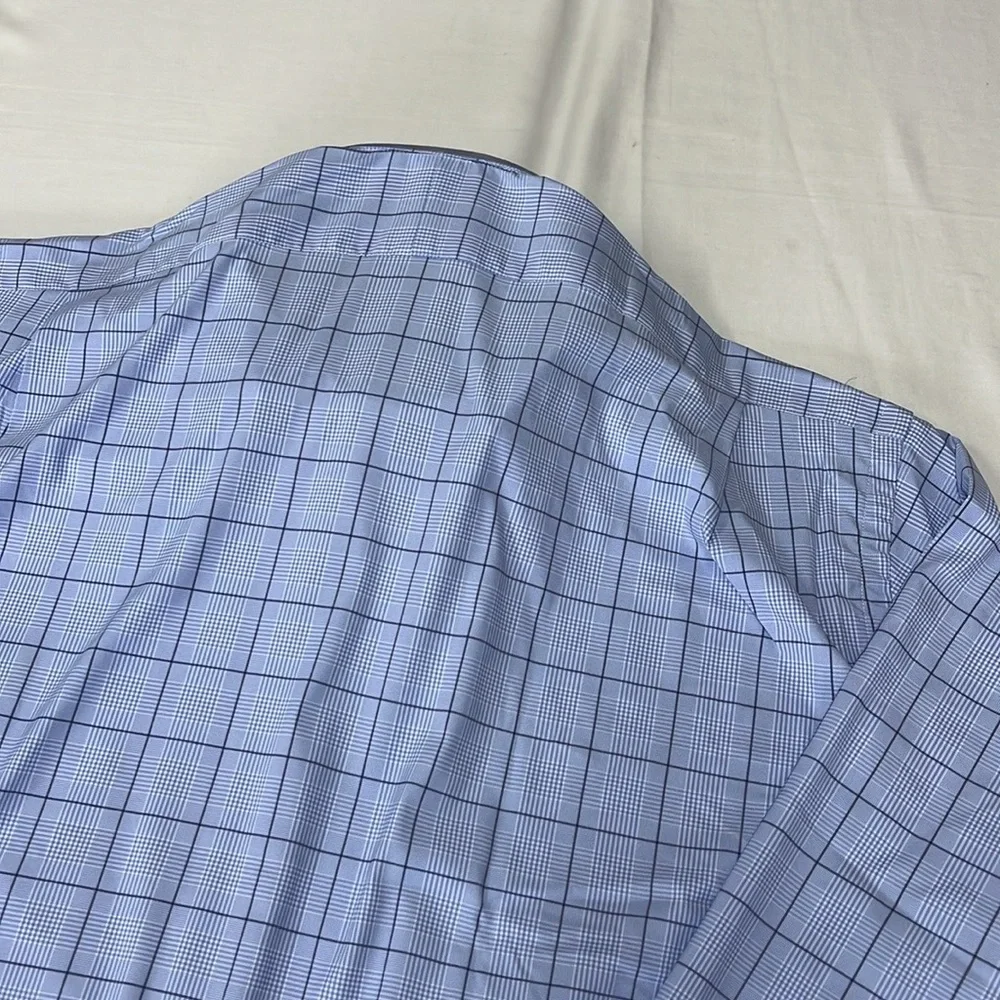 Polo Ralph Lauren Moisture-wicking stretch twill lightweight shirt a performance - Picture 7 of 16